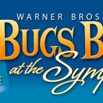 Bugs bunny at the symphony