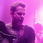 M83 mexico - Anthony Gonzalez-R
