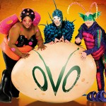 CDS-OVO-R