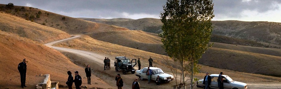 habia una vez en Anatolia habia una vez en Anatolia
