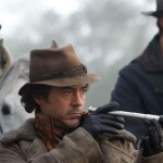SHERLOCK HOLMES: A GAME OF SHADOWS