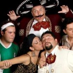 Mariachi no te rajes-R
