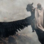 WRATH OF THE TITANS