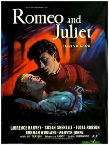 Romeo juliet